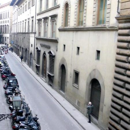 Raffaello Al Duomo - Bufalini Apartments Florence Exterior photo