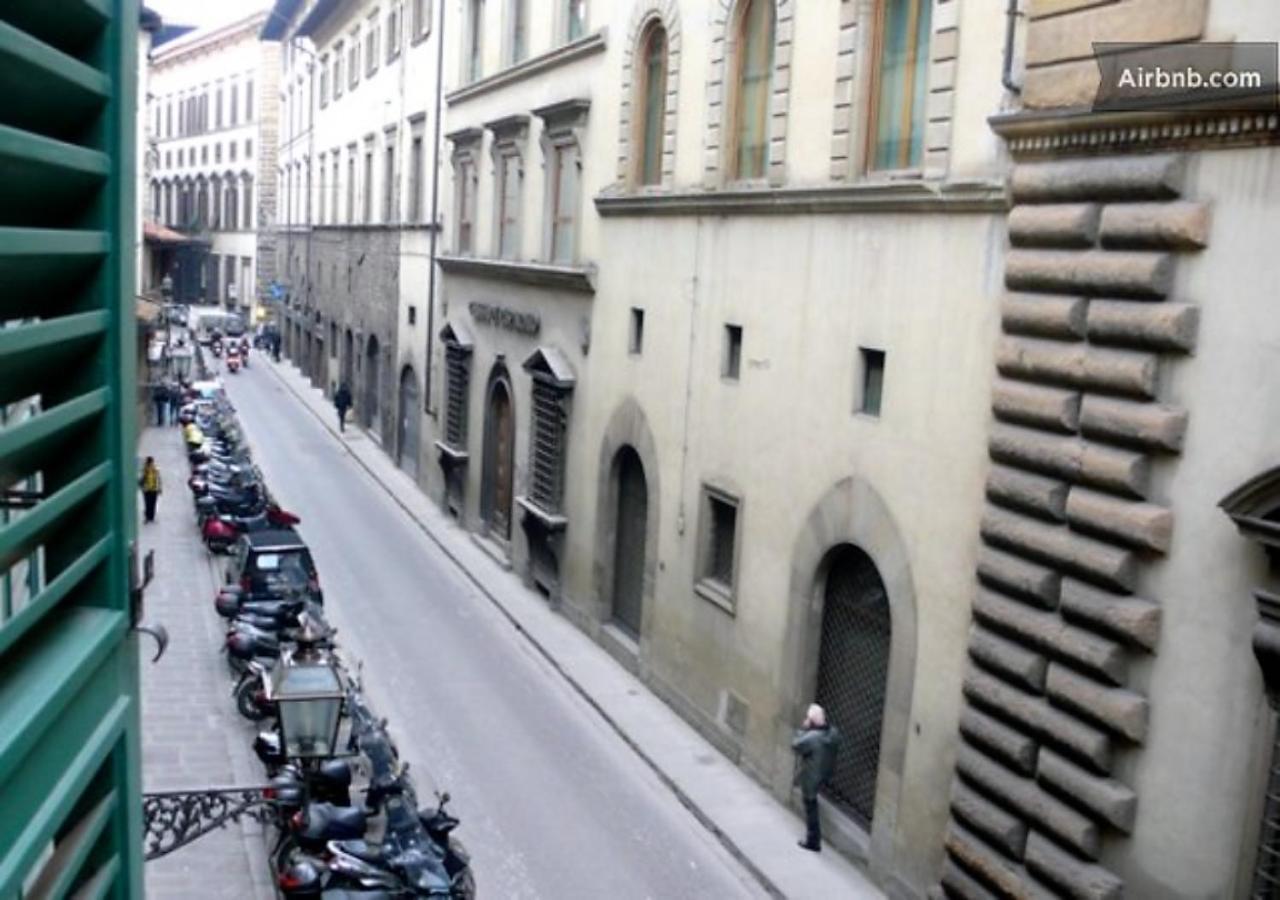 Raffaello Al Duomo - Bufalini Apartments Florence Exterior photo